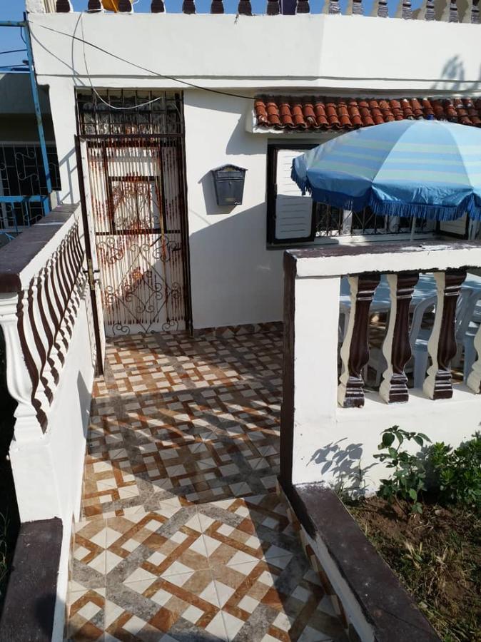 Villa Close To The Beach Temara Exterior foto